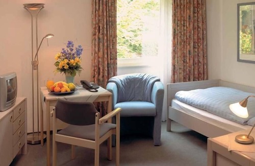 Valdorf Hotel | Moorland Hotel Am Senkelteich