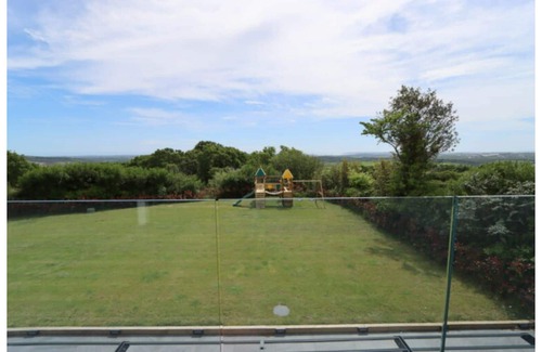 Wotter Casa | Moorland View Devon a luxurious modern retreat set within Dartmoor with Sea view
