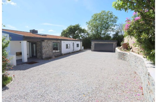Wotter Casa | Moorland View Devon a luxurious modern retreat set within Dartmoor with Sea view