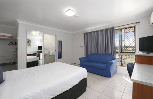 Moorooka Hotel | Moorooka Motel