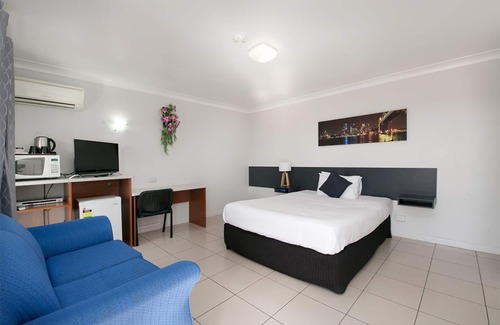 Moorooka Hotel | Moorooka Motel