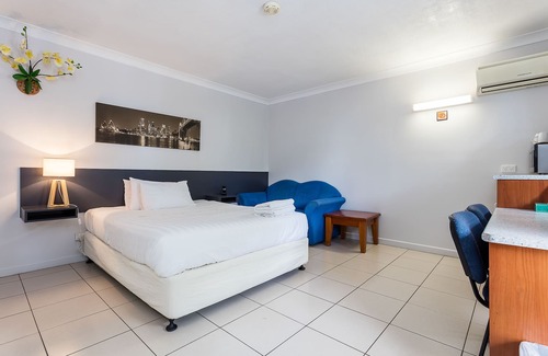 Moorooka Hotel | Moorooka Motel