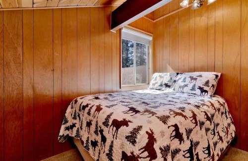 Summit Estates Casa | Moose creek chalet #1237
