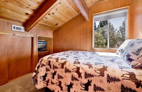 Summit Estates Casa | Moose creek chalet #1237