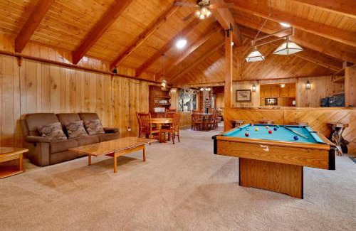 Summit Estates Casa | Moose creek chalet #1237