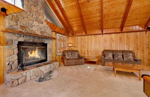 Summit Estates Casa | Moose creek chalet #1237