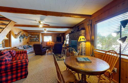 South Fork Casa | Moose Creek