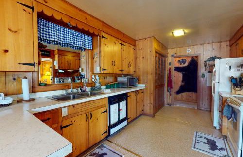 South Fork Casa | Moose Creek