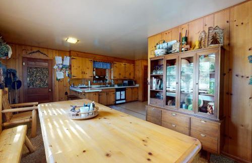 South Fork Casa | Moose Creek