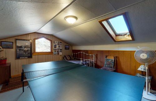 South Fork Casa | Moose Creek