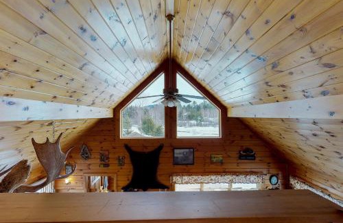 Greenville Casa | Moose Dance