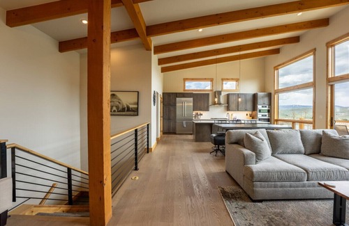 Silverthorne Casa | Moose Haven Hideaway- Pet Friendly Luxury Mountain Escape!