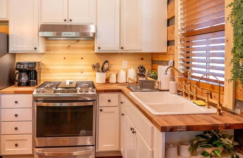 Harvard Cabina | Moose Hollow Cabin, Near Moscow