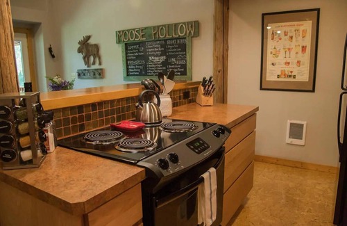 Columbia Falls Apartamento | Moose Hollow - Glacier Park Getaway!
