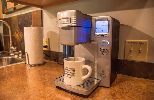Columbia Falls Apartamento | Moose Hollow - Glacier Park Getaway!