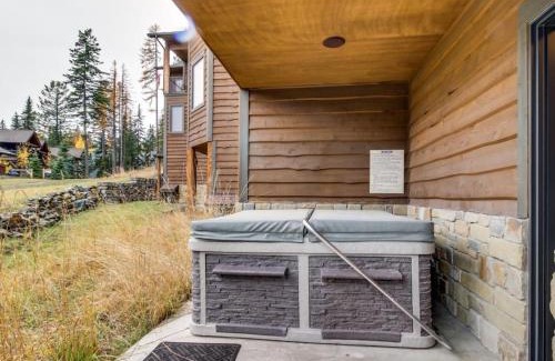 Whitefish Casa | Moose Jaw Retreat