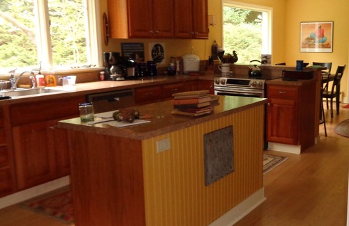 Farmington Casa | Moose Lodge At Clatter Ridge Farm