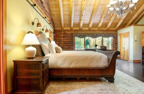 North Egremont Cabina | Moose Lodge by AvantStay | Luxe Berkshires Escape