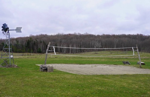 Utterson Cabina | Moose Lodge - Family Nature Retreat Lodge in Muskoka