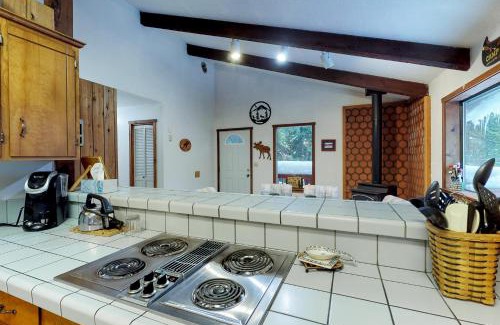 McCall Casa | Moose Lodge