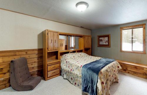 McCall Casa | Moose Lodge