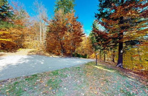 Sunday River Area Casa | Moose Lodge