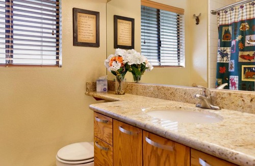 Winter Park Casa | Moose Manor #2012 by Big Bear Vacations