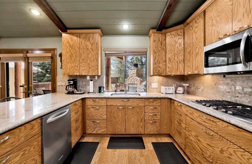 Winter Park Cabina | Moose Manor #2012