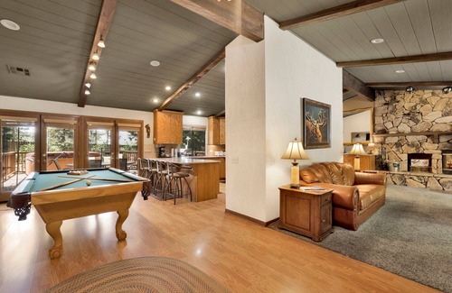 Winter Park Cabina | Moose Manor #2012