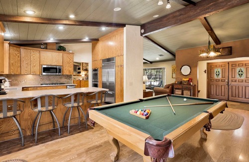 Winter Park Cabina | Moose Manor #2012