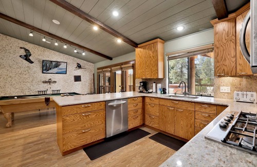 Winter Park Cabina | Moose Manor #2012