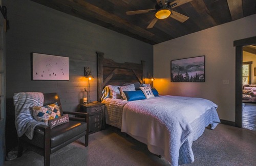 Eureka Casa | Moose Meadows – Stunning and Secluded Custom-Built Home on 60 Acres!