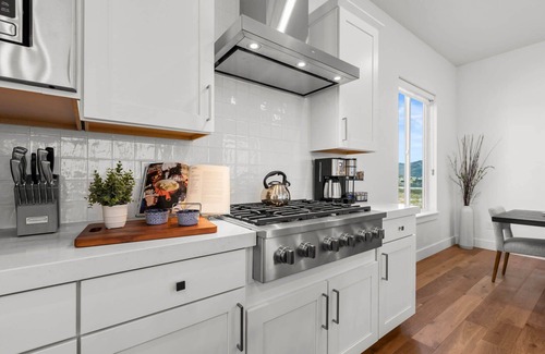 Park City Casa | Moose Mgmt at Silver Creek Village 1102