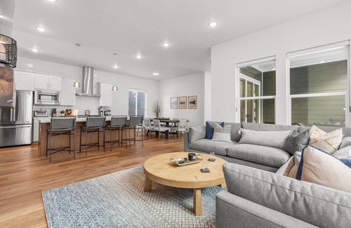 Park City Casa | Moose Mgmt at Silver Creek Village 1102