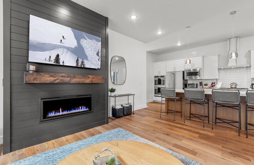 Park City Casa | Moose Mgmt at Silver Creek Village 1102