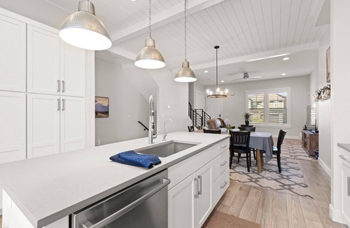 Park City Casa | Moose Mgmt at Wasatch Springs 1107: