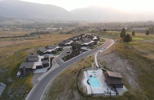 Eden Casa | Moose Ridge Hideaway