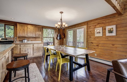 Fairplay Chalet De Esquí | Moose Ridge Lodge Sum