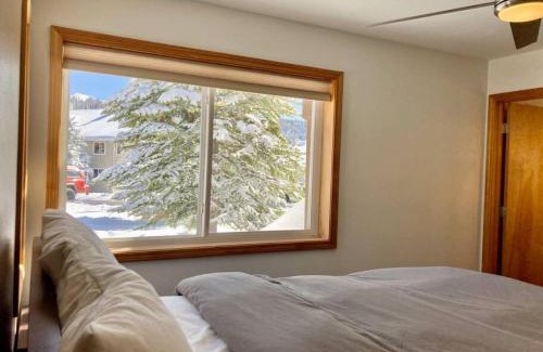 Big Sky Casa | Moose Ridge Retreat
