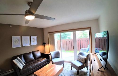 Big Sky Casa | Moose Ridge Retreat