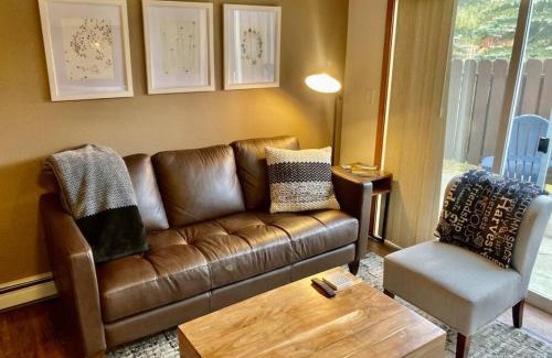 Big Sky Casa | Moose Ridge Retreat