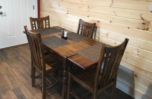 Rockwood Casa | Moose River Lookout