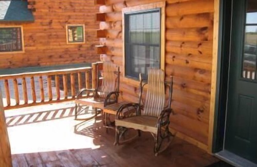 Moravia Cabina | Moose - Sleeps up to 6