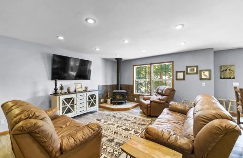 Breckenridge Casa | Moose Trail Retreat home