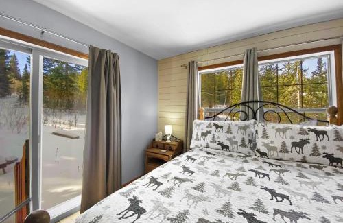 Breckenridge Casa | Moose Trail Retreat home