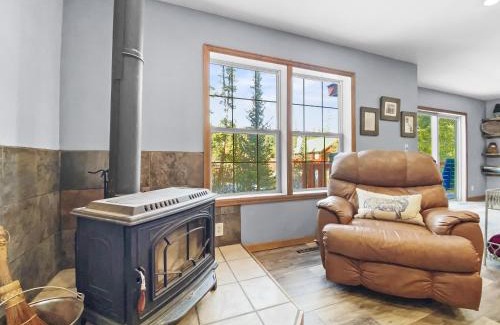 Breckenridge Casa | Moose Trail Retreat home