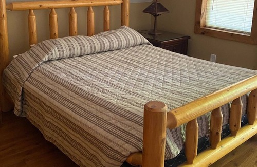 Whipholt Cabina | Moosehead Cabin on Leech Lake