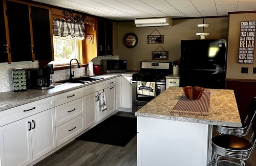 Rockwood Casa | Moosehead Lake Lodge in Rockwood