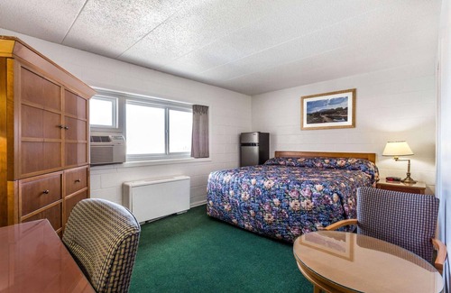 Moose Jaw Hotel | Moosejaw Inn