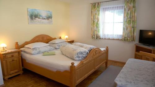 Lesachtal Apartamento | Mooserhof